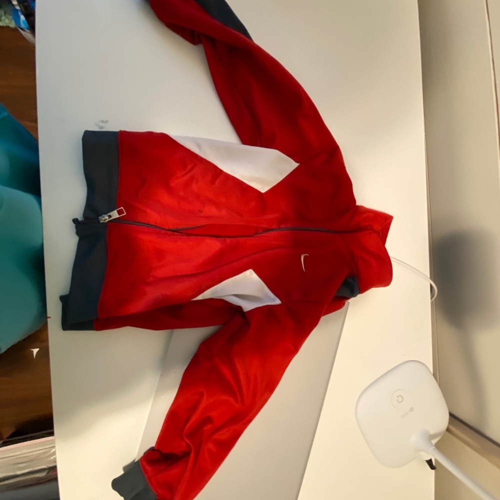 jacket - Picture 5 of 5